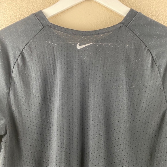 Nike Free Run Breathe Technology Top - Picture 4 of 6